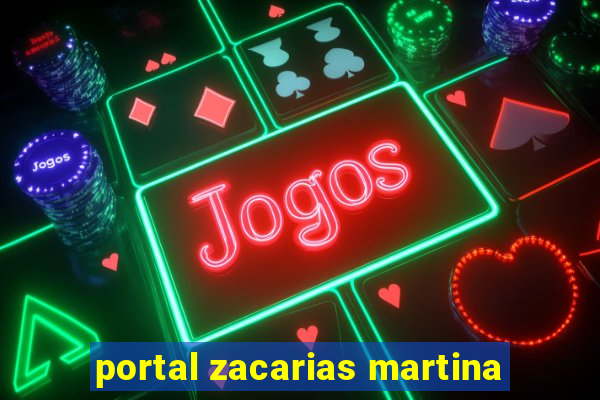 portal zacarias martina